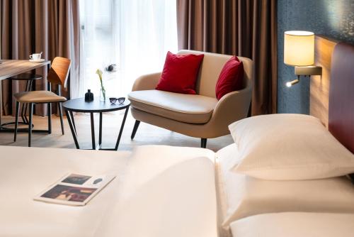 Mercure Geneva Airport