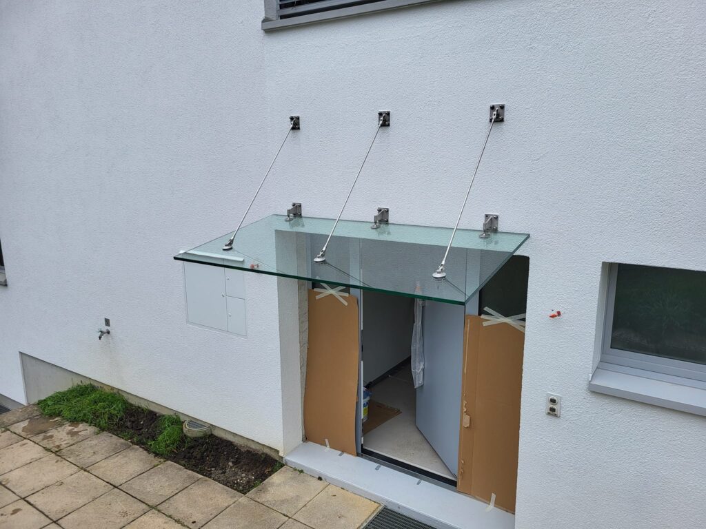 GLAS HUBER Lenzburg