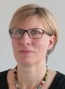 Dr. med. Katharina Zogg Matt