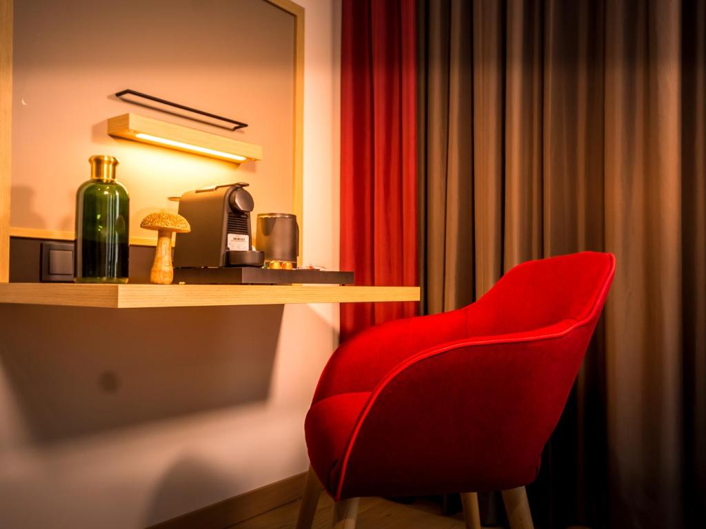 IntercityHotel Geneva