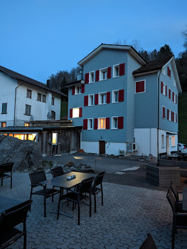 Restaurant Volligen