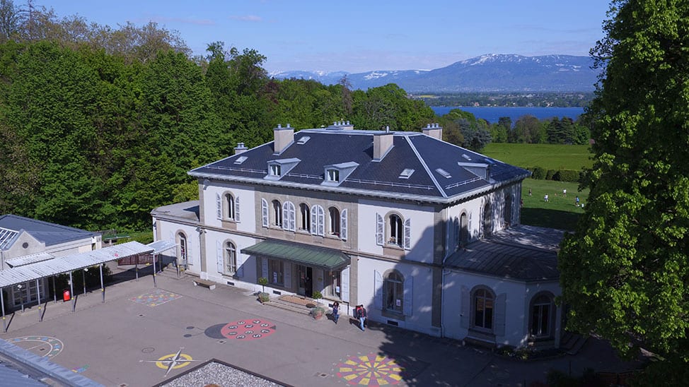 Geneva English School