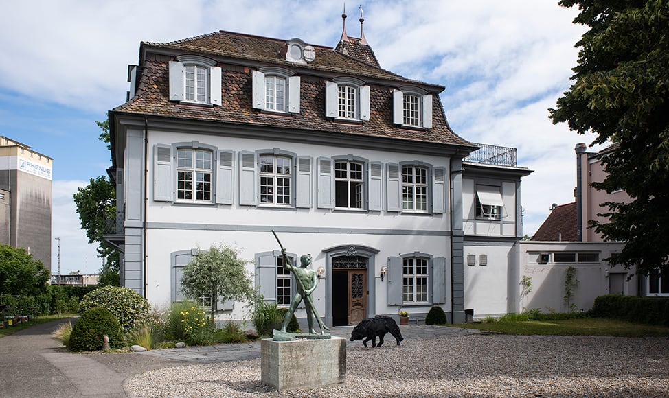 Academia Bilingual School Basel