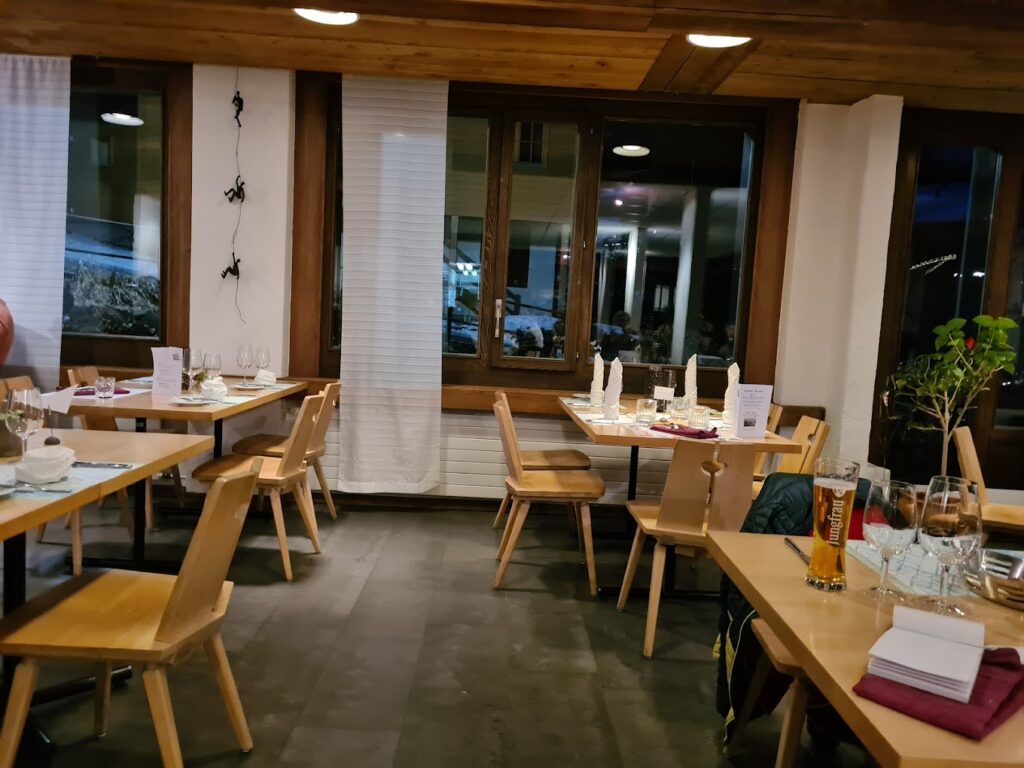 Hotel Restaurant Bären