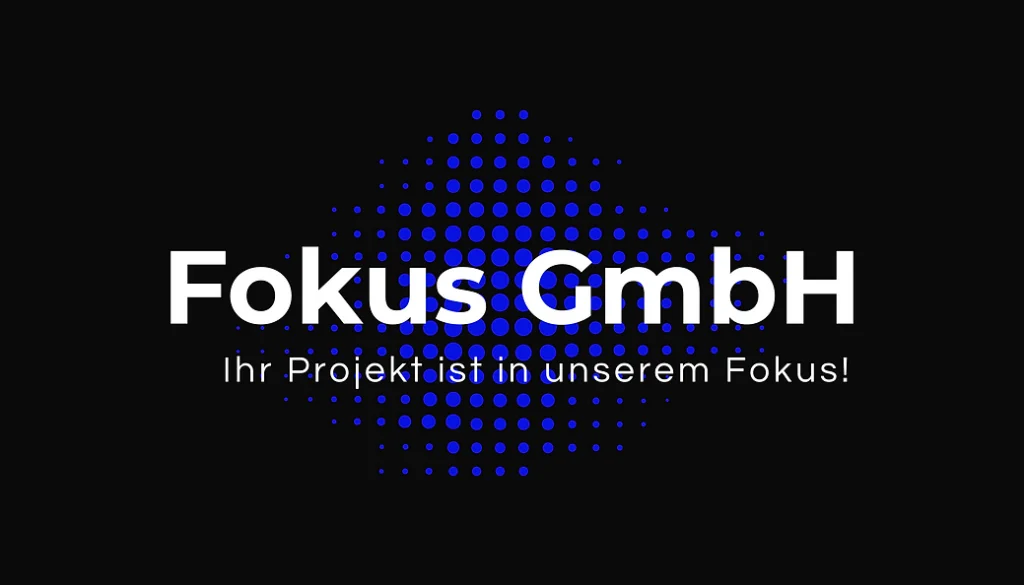 Fokus GmbH