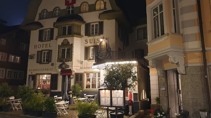 Restaurant Ochsen