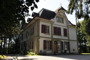 Maison de Naissance le Petit Prince, Villars-sur-Glâne