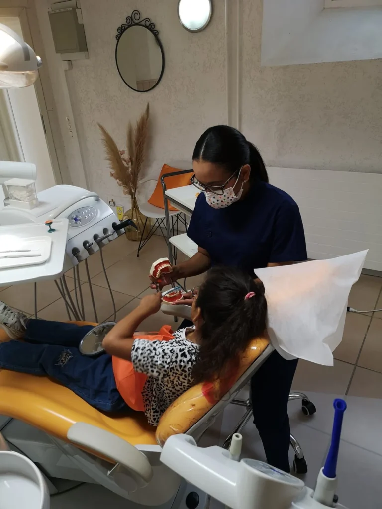 MDS Dental – Hygiéniste Dentaire