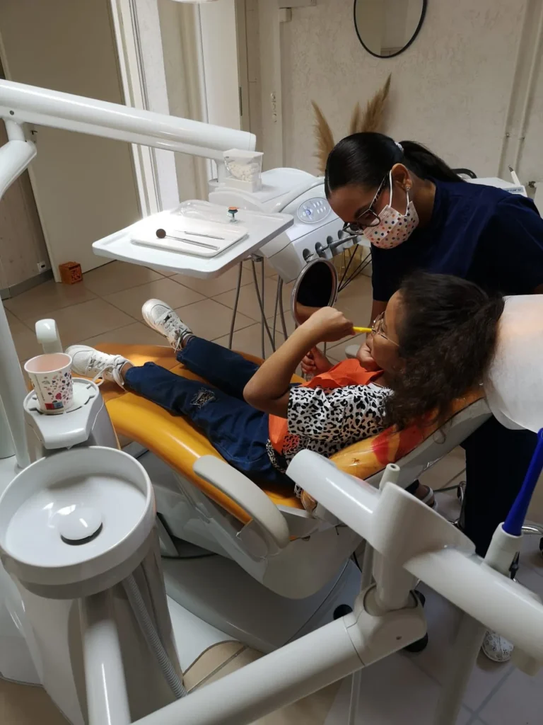 MDS Dental – Hygiéniste Dentaire