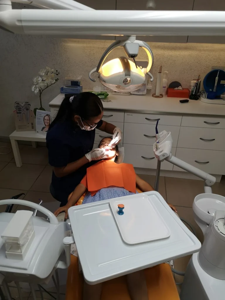 MDS Dental – Hygiéniste Dentaire