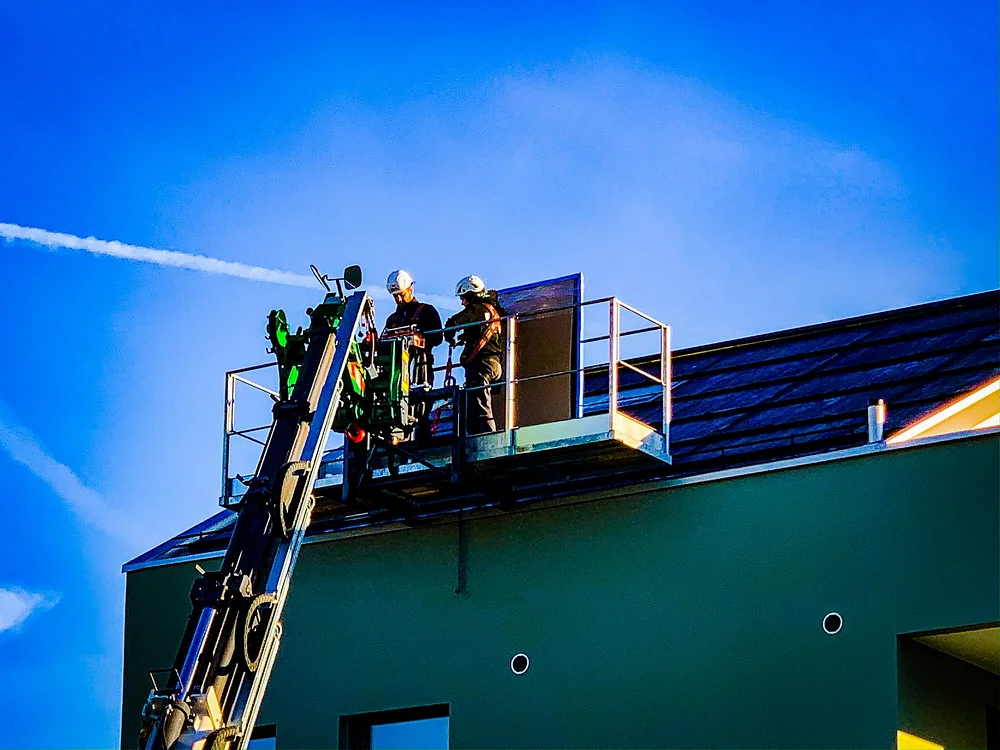 Grütter Bedachungen AG