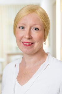 Dr. med. Anne Hauke