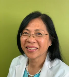 Dr. med. Hoa Trieu