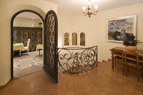 Boutique Hotel Albergo Brione Garni