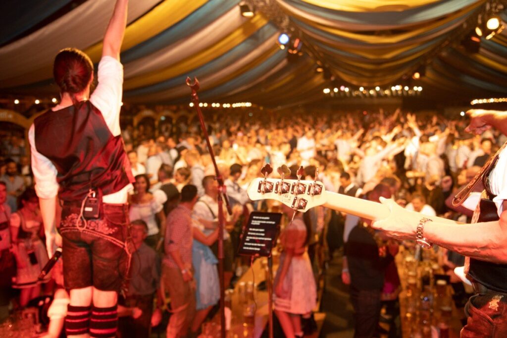 Oktoberfest Züri-Oberland