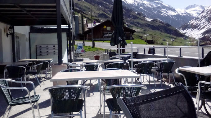 L’ambasciatore Andermatt