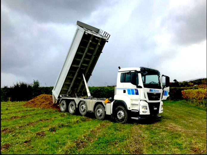 Mürner Transporte AG