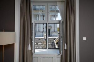 Boutique Hotel La Couronne