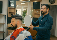 Ali Barbershop