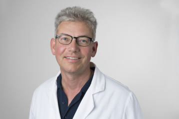 Dr. med. Christoph Schalcher