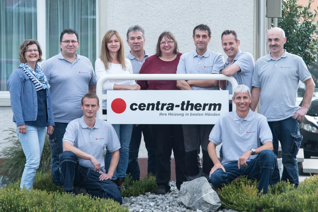 Centra-Therm AG