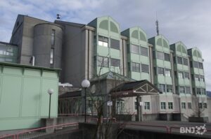 Maison de naissance Les Cigognes, Vicques