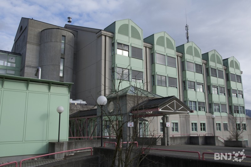 Maison de naissance Les Cigognes, Vicques