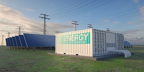 Energeek Group AG – Cleantech Energy Systems