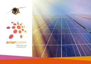 Energeek Group AG – Cleantech Energy Systems