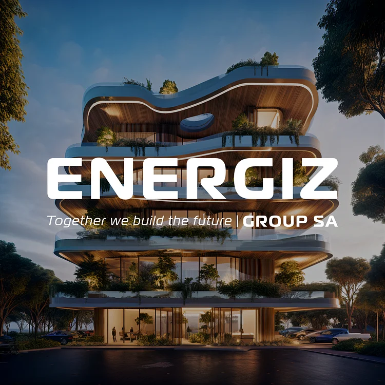 Energiz Group SA