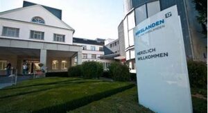 Clinic Hirslanden Zurich