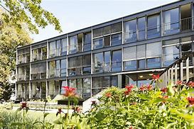 Stiftung Diaconis Palliative Care, Bern