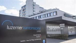 Luzerner Kantonsspital, LUKS (group)