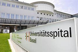 Universitätsspital Basel (USB)