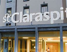 St. Claraspital, Basel