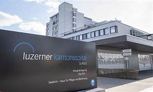 Spital Sursee (Luzerner Kantonsspital)