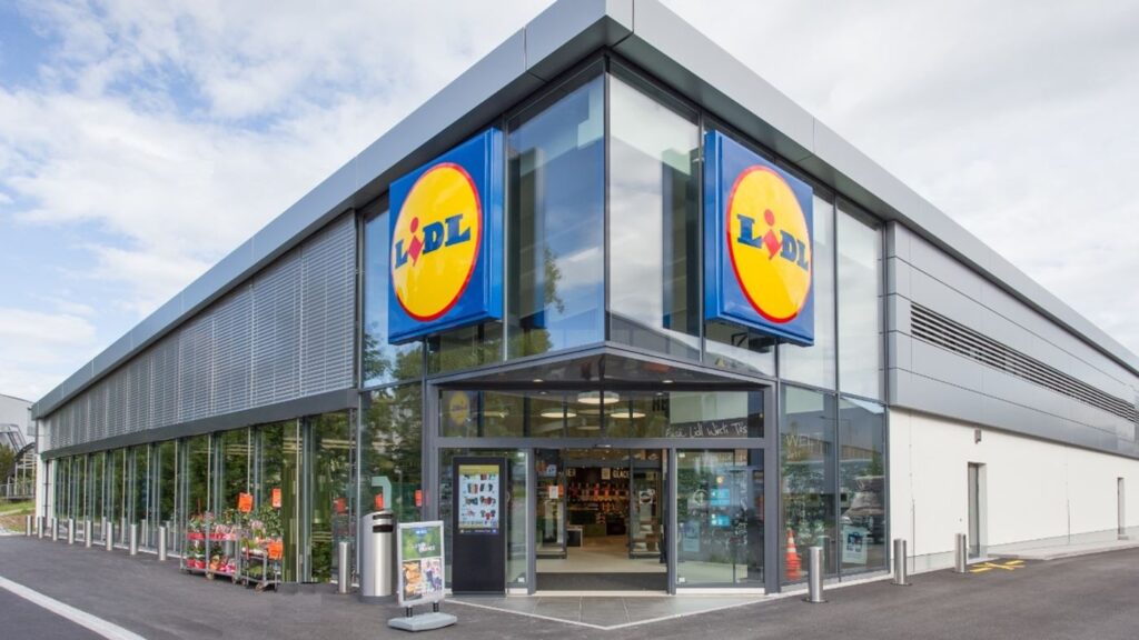 Lidl