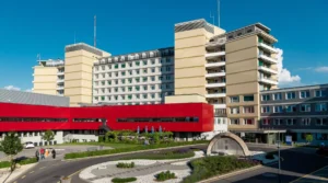 HFR – Hôpital fribourgeois (Site Hôpital de Fribourg)