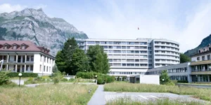 ZURZACH Care Rehaklinik Glarus – rehab