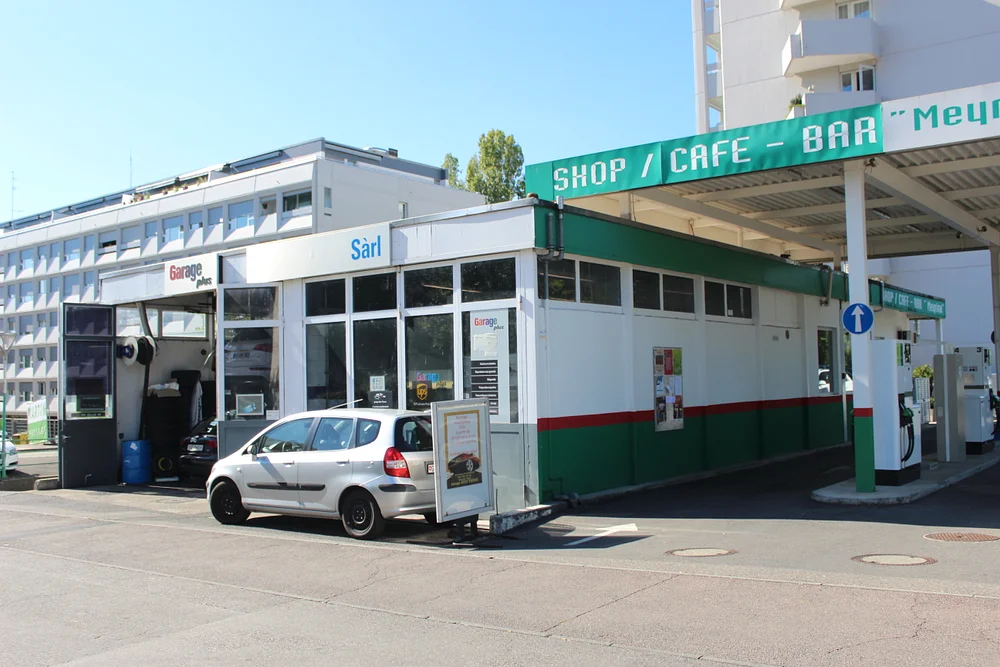 Alex Treme Auto Sàrl – Garage – Réparation voiture – Pneus