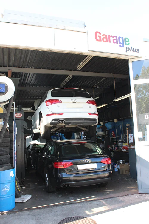 Alex Treme Auto Sàrl – Garage – Réparation voiture – Pneus