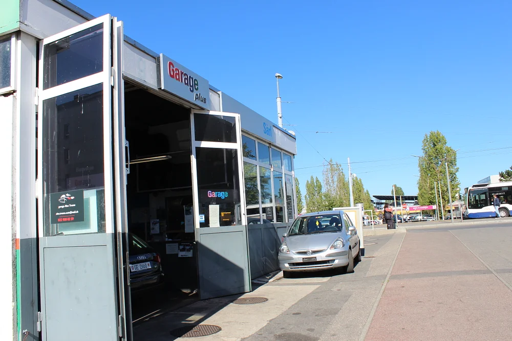 Alex Treme Auto Sàrl – Garage – Réparation voiture – Pneus