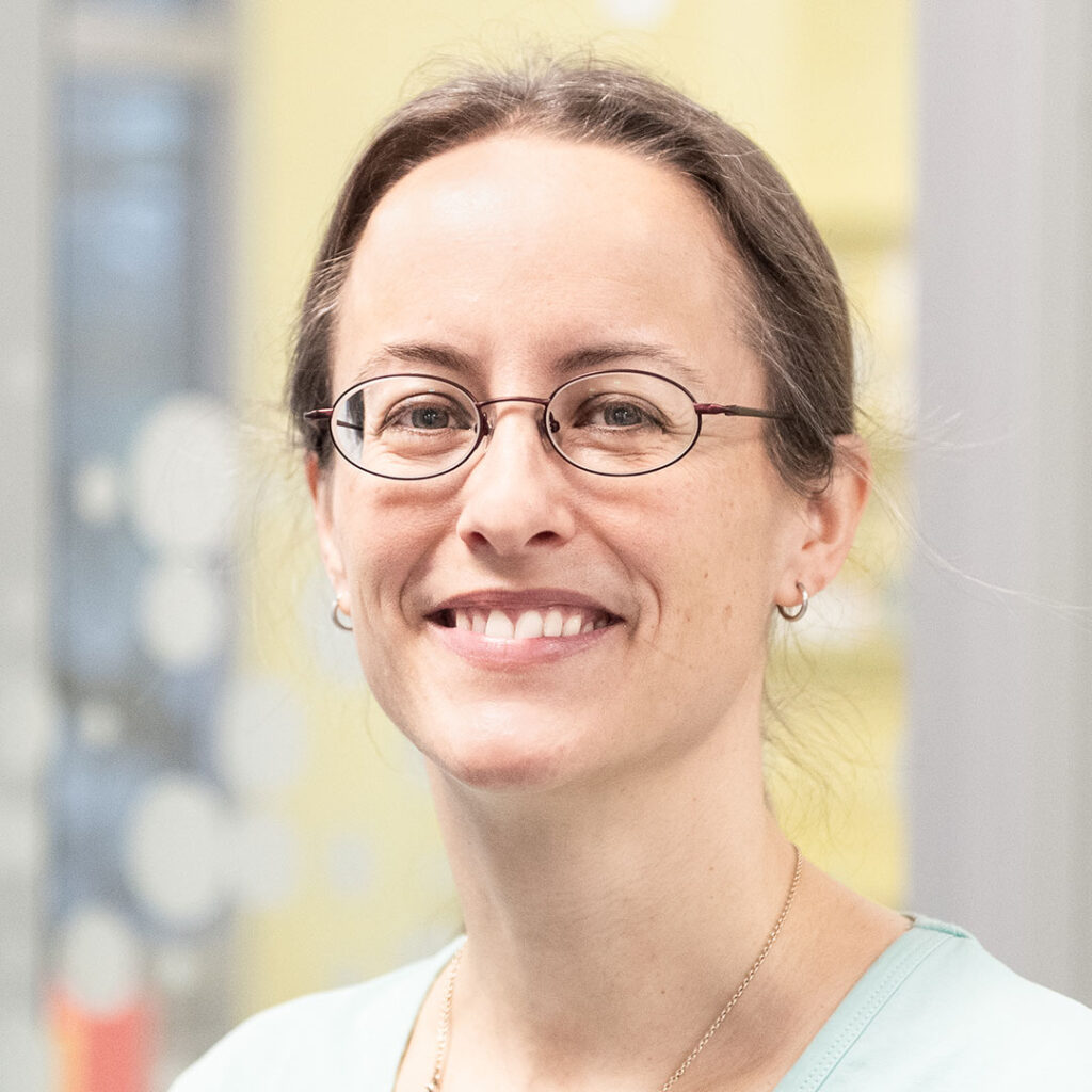 Dr. med. Friederike Gubler