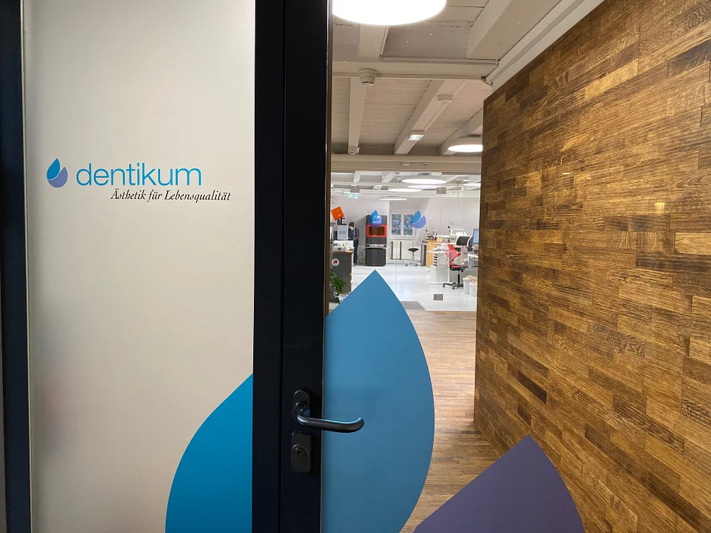 Dentikum AG