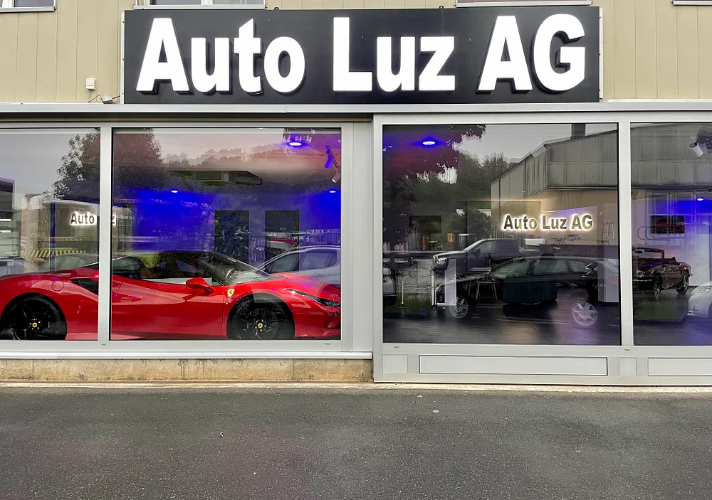 Auto Luz AG