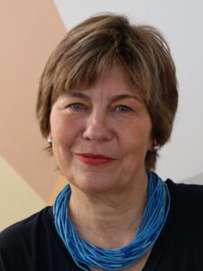 Dr. med. Ulrike Kramer