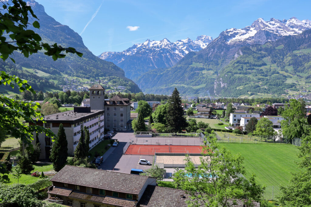 International School Altdorf