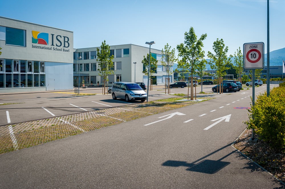 International School Basel