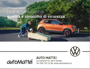 Auto Mattei