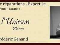 A l’Unisson Pianos